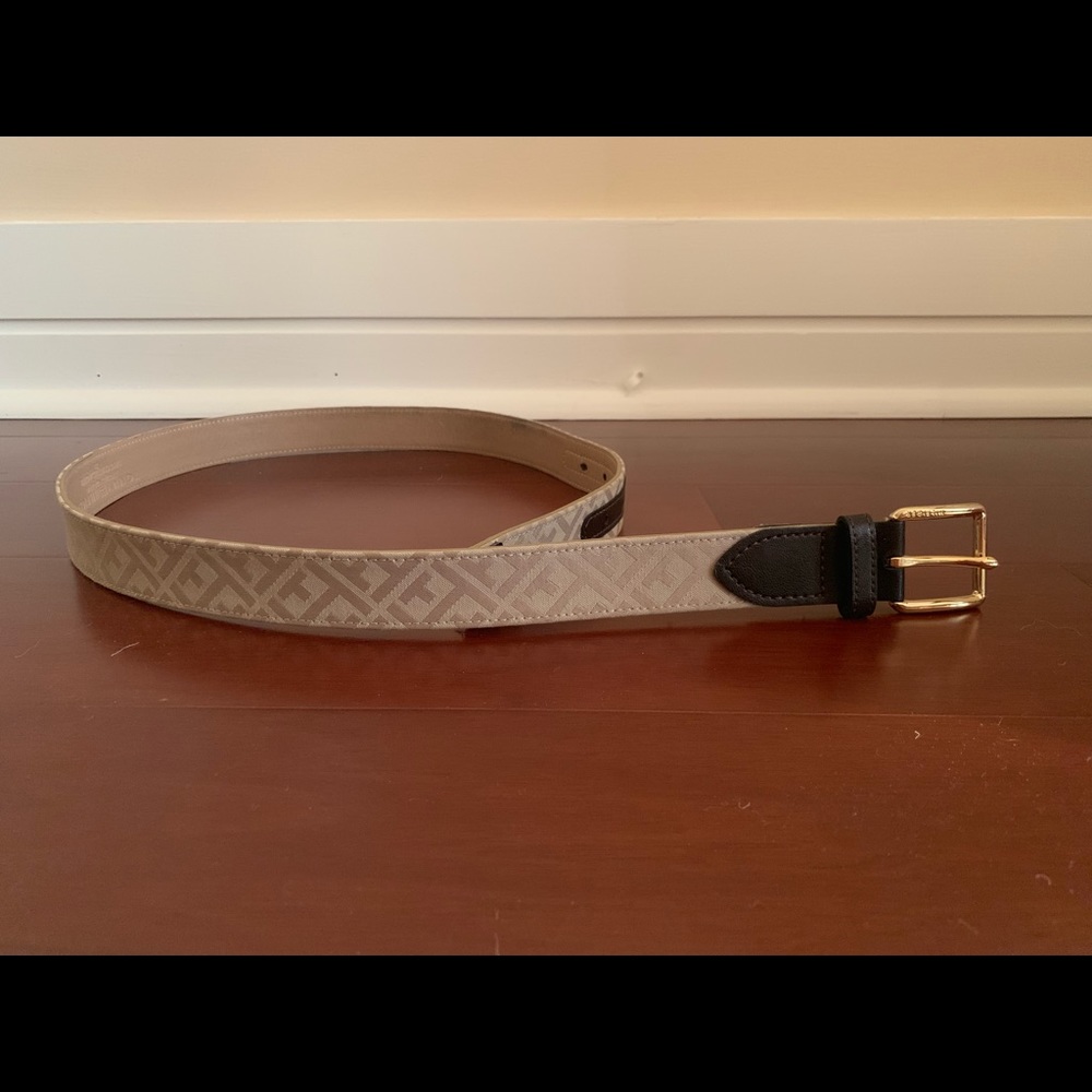 Tommy Hilfiger Women’s Belt